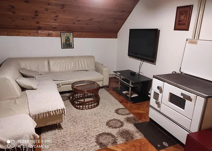 Kuca Za Odmor Jovanovic