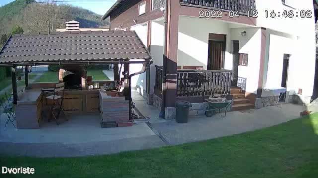 Kuca Za Odmor Jovanovic Apartment Perucac