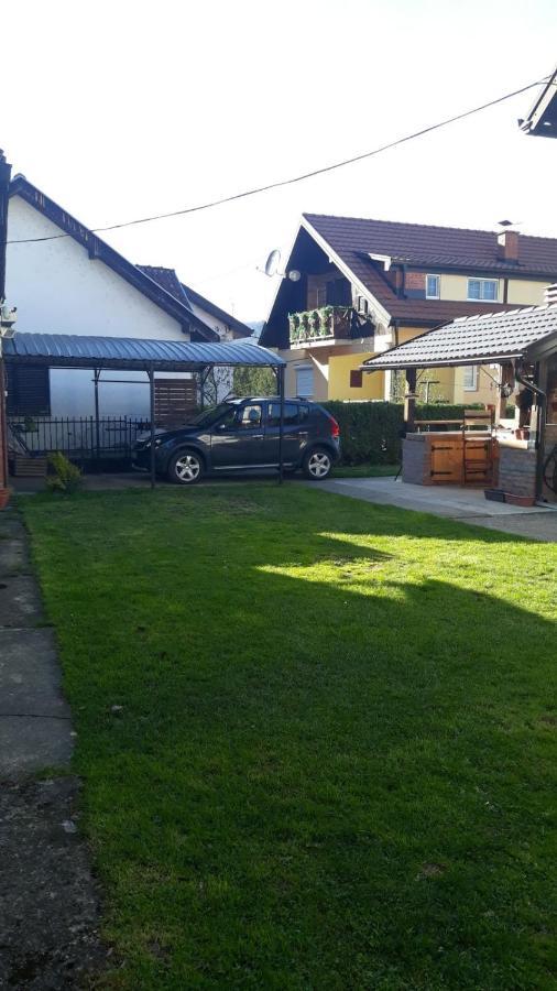 Apartment Kuca Za Odmor Jovanovic