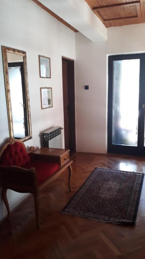 Kuca Za Odmor Jovanovic Apartment Perucac