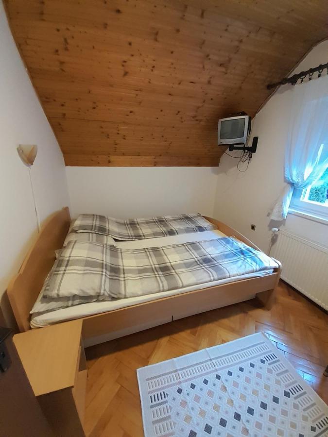 Kuca Za Odmor Jovanovic Perucac